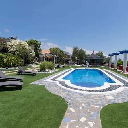 Moradites B - Adeje Villa