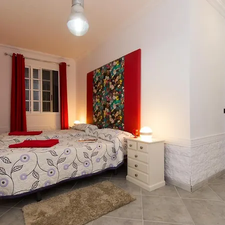 Villa Moradites B - Adeje
