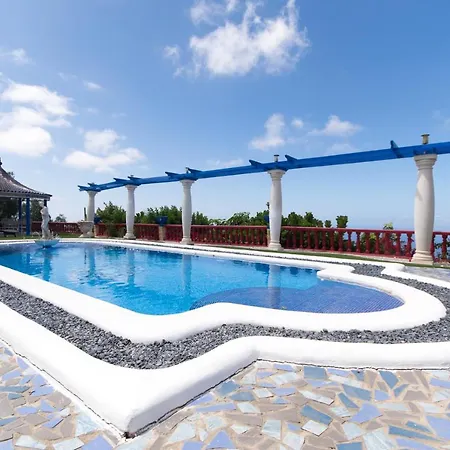 Villa Moradites B - Adeje Costa Adeje (Tenerife)