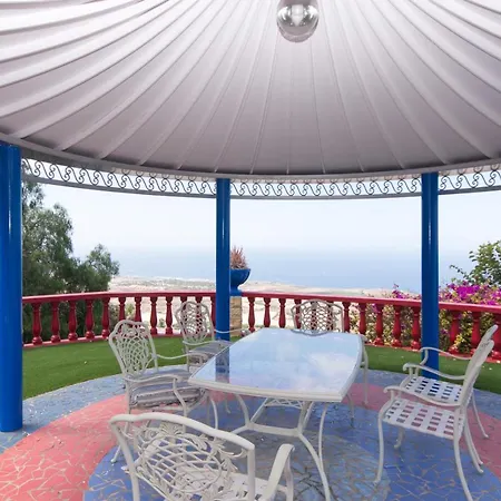 Moradites B - Adeje Villa
