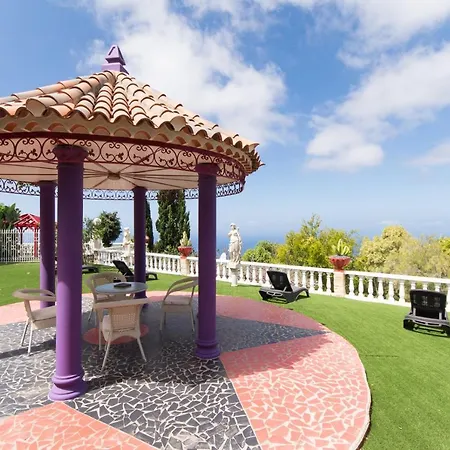 Moradites B - Adeje Villa Costa Adeje (Tenerife)