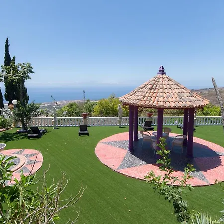 Moradites B - Adeje Villa